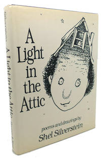 image of A LIGHT IN THE ATTIC