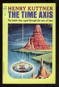 image of The Time Axis