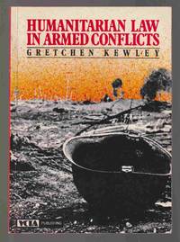 cover of Humanitarian Law in Armed Conflicts