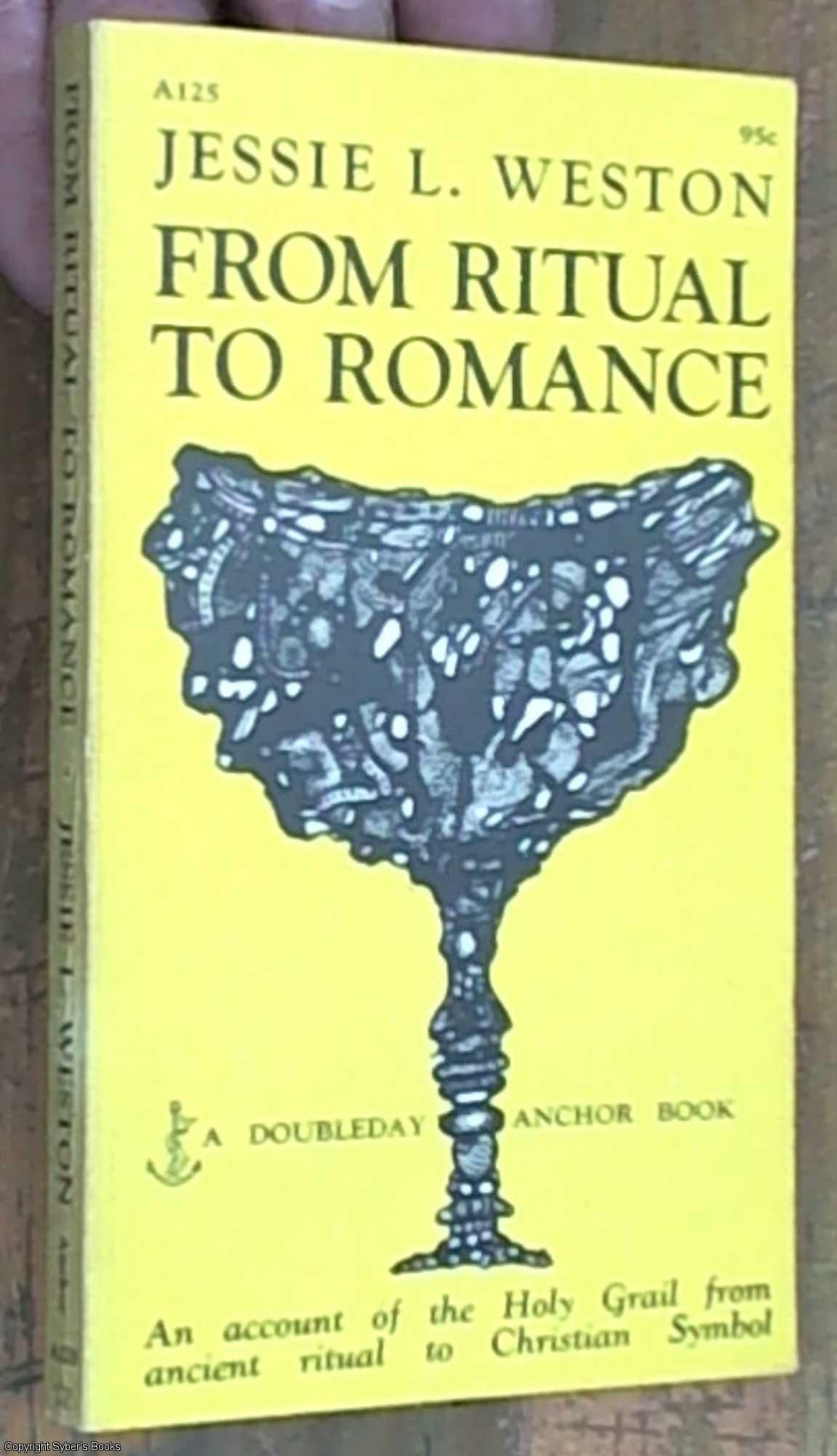 From Ritual To Romance Italiano