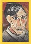 National Geographic:May 2018