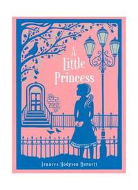 A Little Princess (Leatherbound Classics) - 