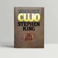 cover of Cujo
