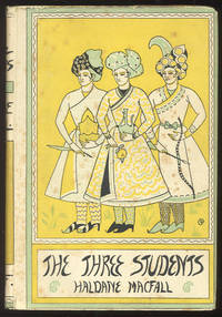 image of THE THREE STUDENTS.