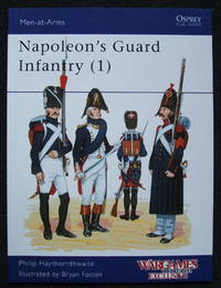 Napolean's Guard Infantry (1)