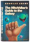 The Hitchhiker's Guide to the Galaxy