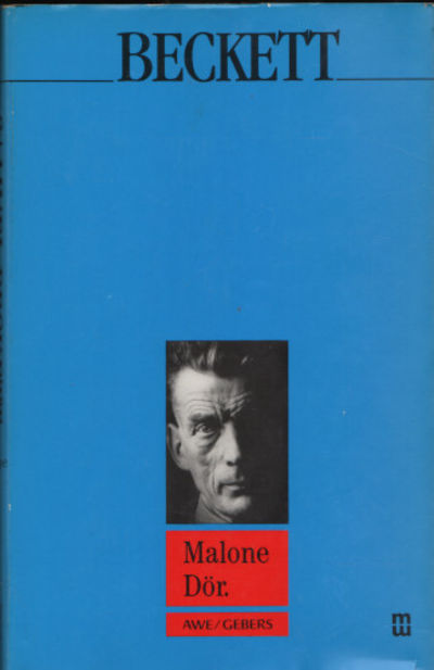 MALONE DÖR.