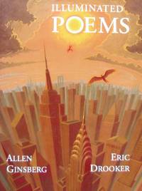 image of Illuminated Poems