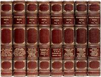 image of The Complete Works of Shakespeare