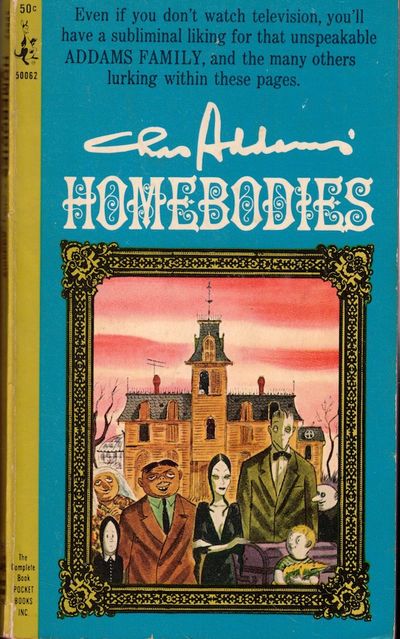 Homebodies