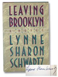 cover of Leaving Brooklyn: A Novel