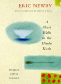 image of A Short Walk in the Hindu Kush