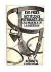 ACTITUDES PATRIARCALES: LAS MUJERES EN LA SOCIEDAD