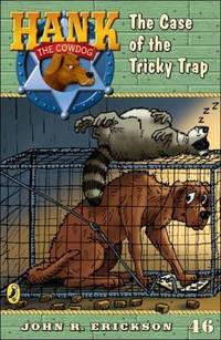 The Case of the Tricky Trap