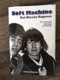 Soft Machine Out-Bloody-Rageous