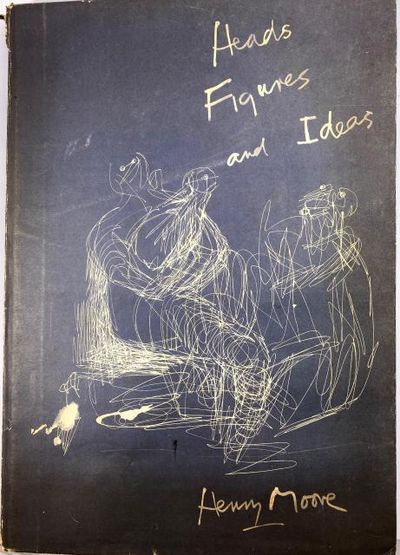 Heads, Figures and Ideas.