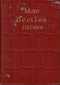 More Beetles