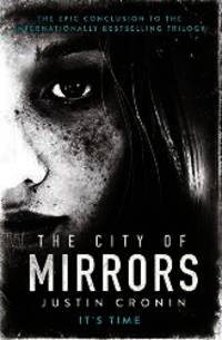 image of The City of Mirrors