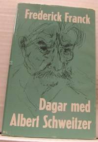 Dagar med Albert Schweizer. Illustrerad av…