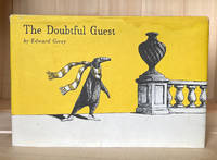 The Doubtful Guest by Gorey, Edward - 1978