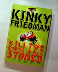 Kill Two Birds & Get Stoned