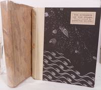 image of The Kingdom of The Pearl by Leonard Rosenthal