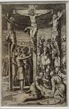 La Crocifixsione, [The Crucifixion], Pl. CXL VIII