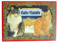 image of CATS AND CAROLS