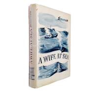 A Wife at Sea by Georges Simenon - 1949