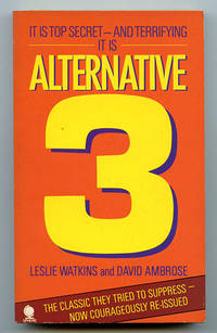 Alternative 3