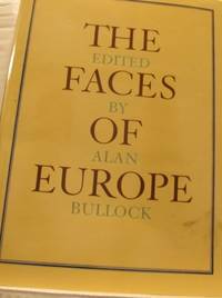 The Faces of Europe.