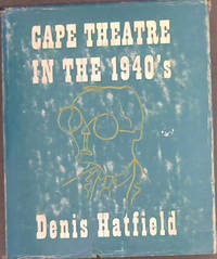 image of Cape Theatre in the 1940's : Reviews of Ballet and Drama