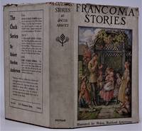 cover of Franconia Stories