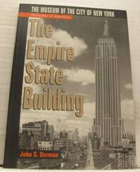 The Empire State Building.