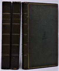 image of Elegies de Tibulle avec des notes et recherches de Mythologie, d'Histoire et de Philosophie suivies des baisers de Jean Second. Three Volumes