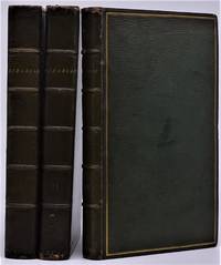 Elegies de Tibulle avec des notes et recherches de Mythologie, d&#39;Histoire et de Philosophie suivies des baisers de Jean Second. Three Volumes