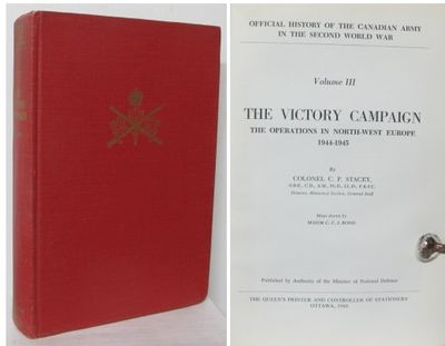 The Victory campaign. The operations in…