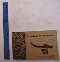 The Heritage of African Art