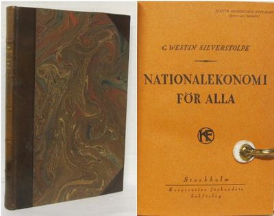 Nationalekonomi för alla. Det viktigaste av…