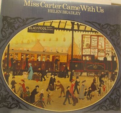 Miss Carter Came With Us.