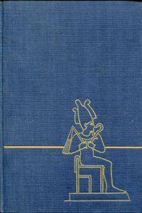Ägypten und der Vordere Orient im Altertum. by Nack, Emil - 1962