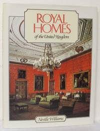 Royal Homes of the United Kingdom.