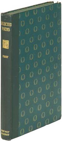 image of Selected Poems