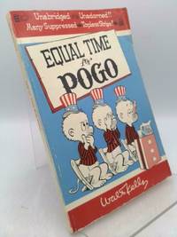 image of Equal Time for Pogo