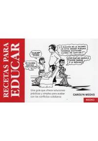 RECETAS PARA EDUCAR