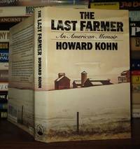 image of THE LAST FARMER