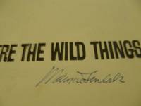 image of Where the Wild Things Are