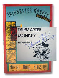 image of Tripmaster Monkey: His Fake Book