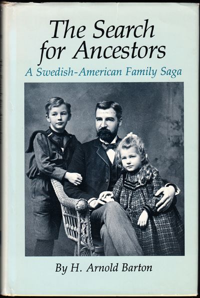 The search for ancestors. A Swedish-American…