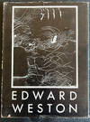 The Photographs of Edward Weston